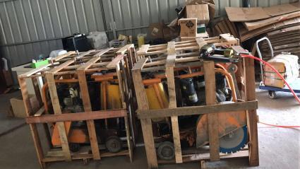 集宁行李、家具、电器包装托运