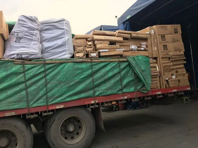 集宁家具托运