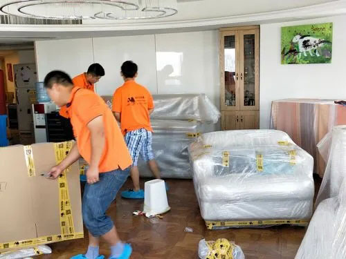 集宁精品搬家公司
